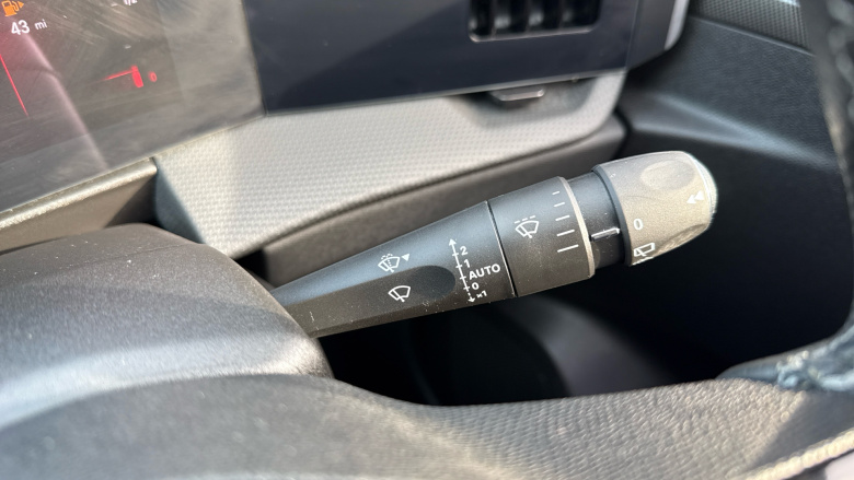 Vauxhall Astra 1.2 Turbo 130 GS 5dr Petrol Hatchback